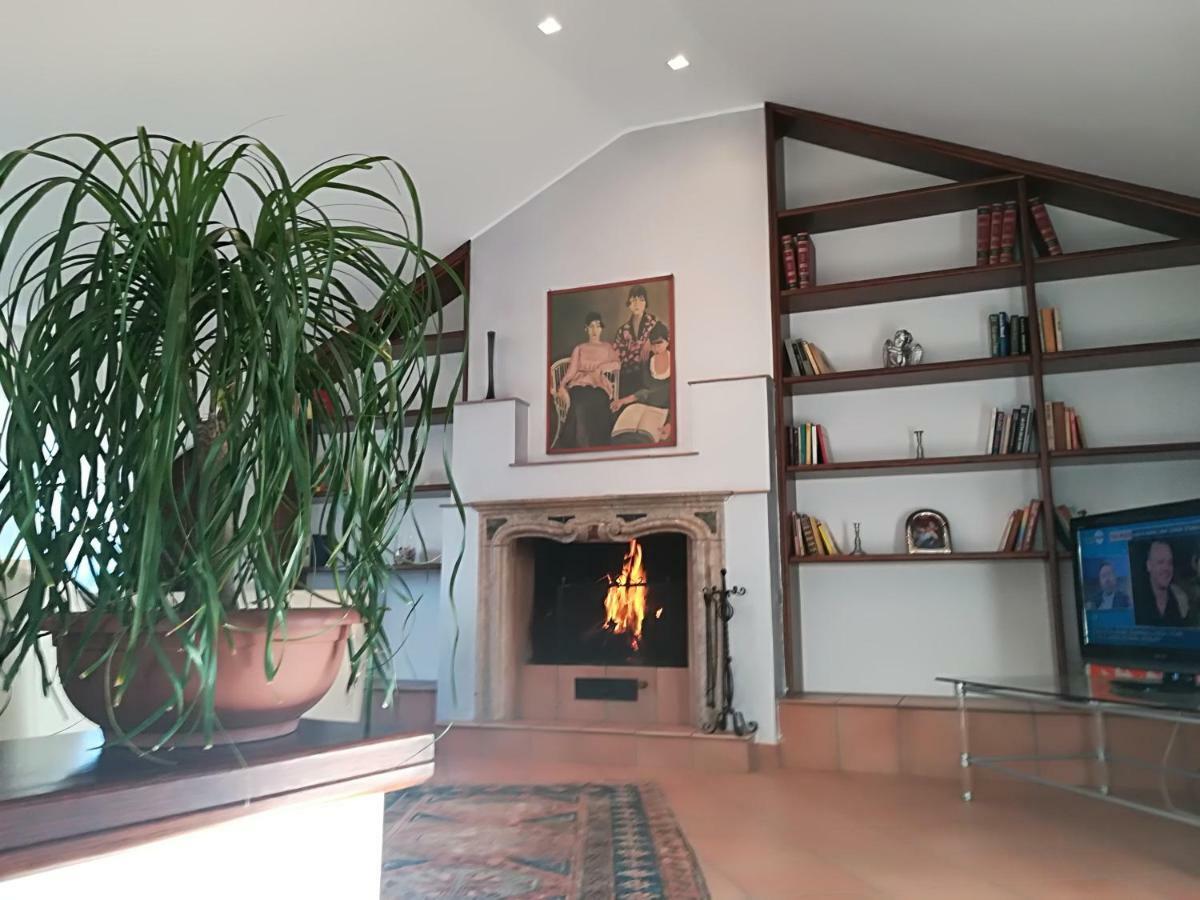 Le Ginestre Bed & Breakfast Caselle Torinese Екстериор снимка