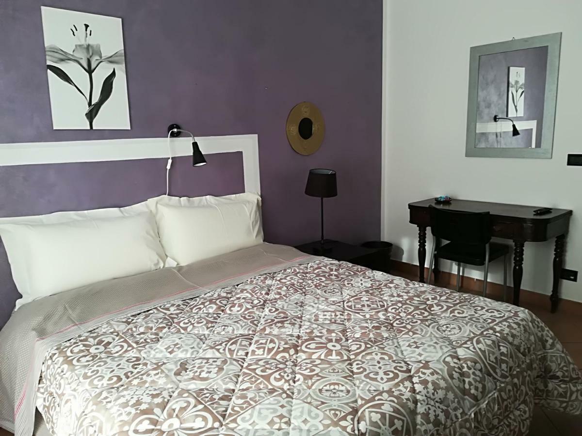 Le Ginestre Bed & Breakfast Caselle Torinese Екстериор снимка