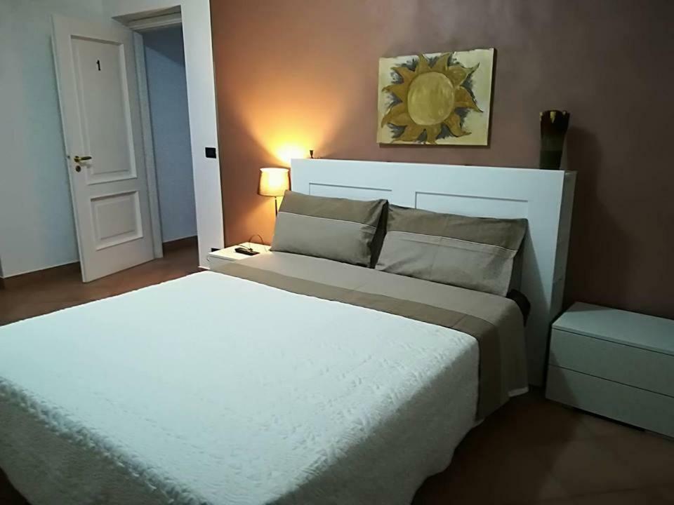 Le Ginestre Bed & Breakfast Caselle Torinese Екстериор снимка